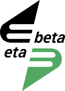 ETA BETA ETA BETA