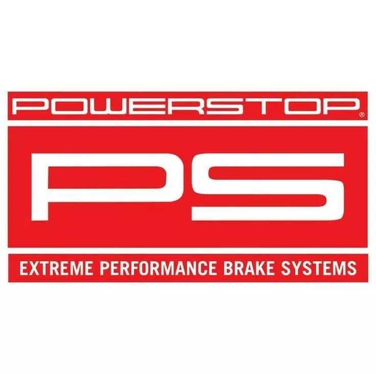Powerstop Powerstop