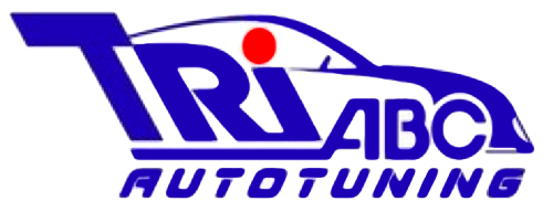 TRI-АВС autotuning TRI-АВС autotuning