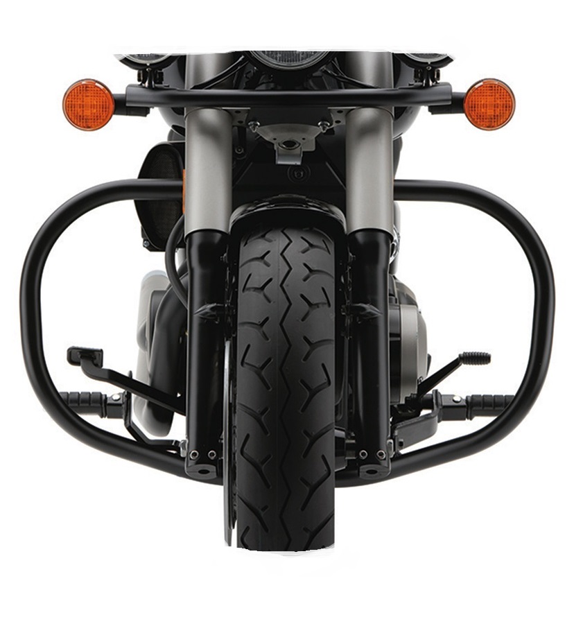 Защитные дуги Cobra для мотоцикла Honda VT750C2B Black Spirit (Phantom) Защитные дуги Cobra для мотоцикла Honda VT750C2B Black Spirit (Phantom)