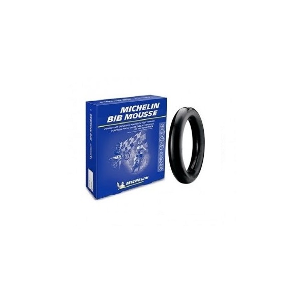 Наполнитель Michelin Bib Mousse M02 (140/80-18) Наполнитель Michelin Bib Mousse M02 (140/80-18)