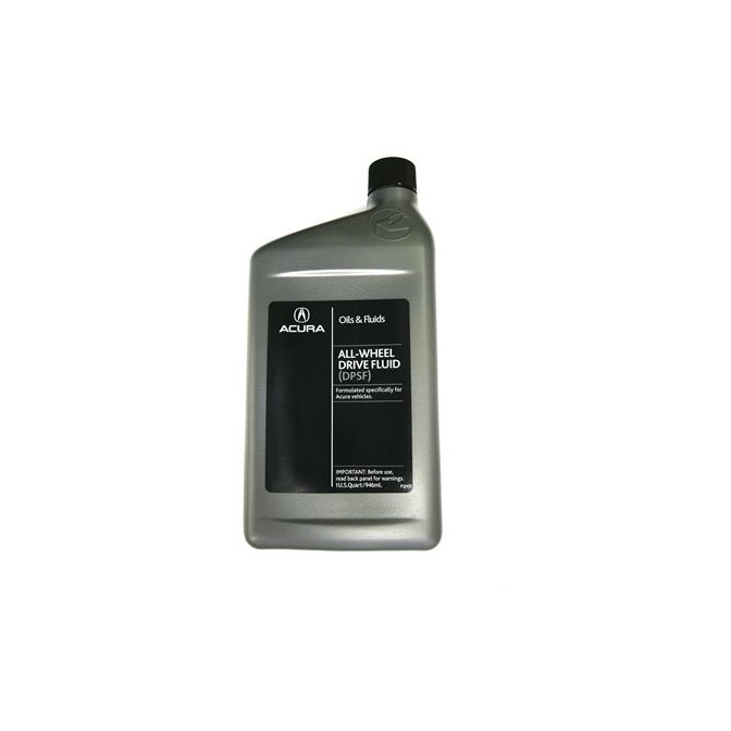 Масло в редуктор Acura DPS-F 1L Масло в редуктор Acura DPS-F 1L