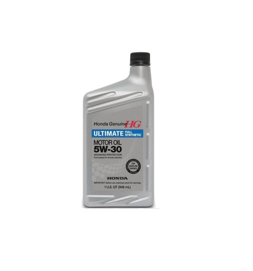 Масло моторное Honda 5W-30 ULTIMATE 1L Масло моторное Honda 5W-30 ULTIMATE 1L