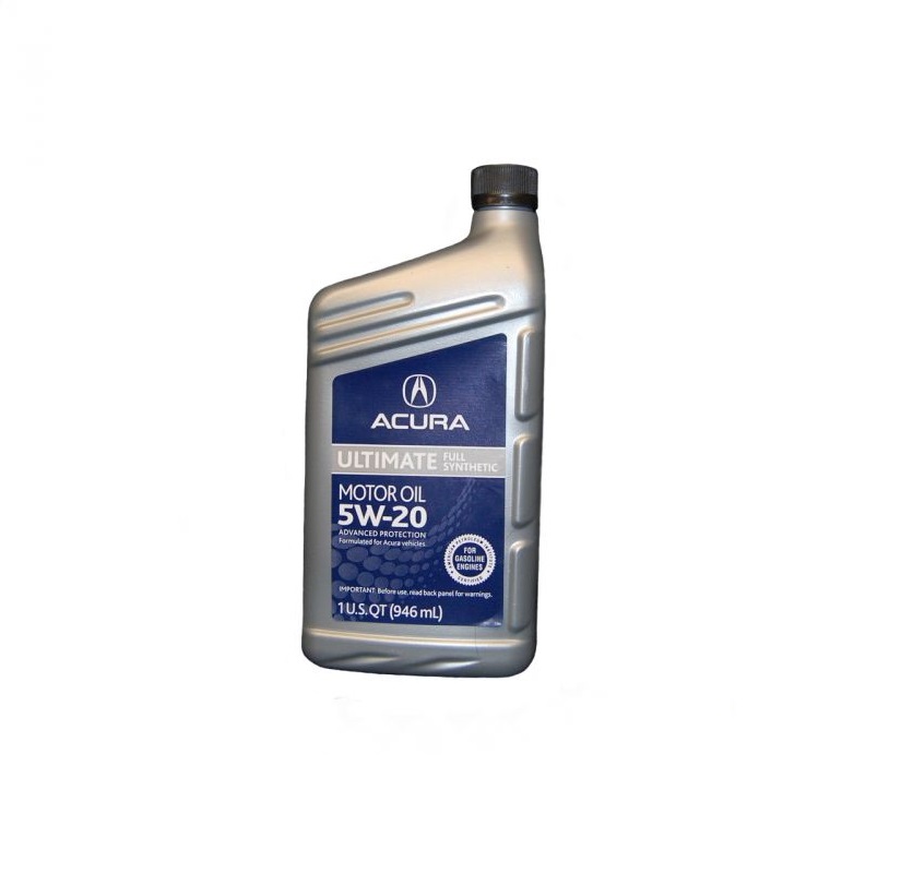 Масло моторное Acura 5W-20 ULTIMATE 1L Масло моторное Acura 5W-20 ULTIMATE 1L
