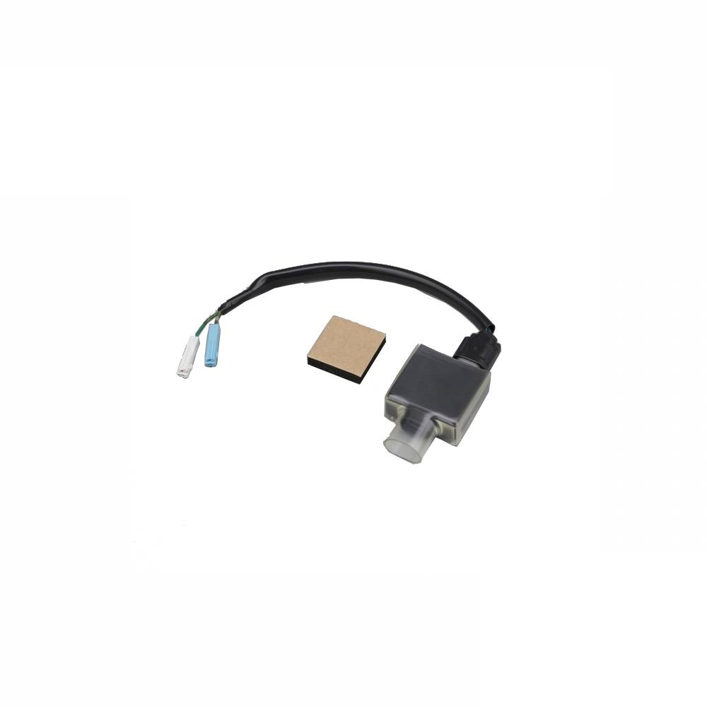 Оригинальный монтажный комплект для USB розетки на Honda CBR1000RR-R (2020 - н.в.) Оригинальный монтажный комплект для USB розетки на Honda CBR1000RR-R (2020 - н.в.)