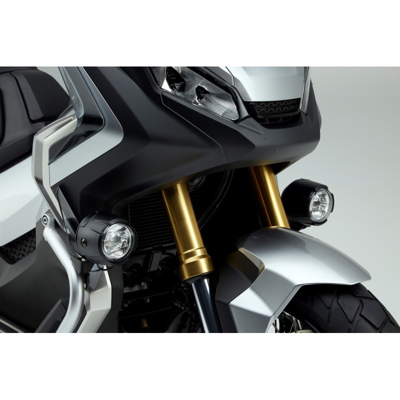 Оригинальные светодиодные противотуманные фары для Honda X-ADV 750 Оригинальные светодиодные противотуманные фары для Honda X-ADV 750