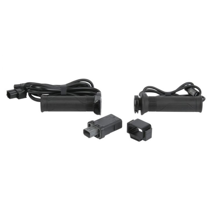 Оригинальные рукоятки с подогревом для Honda X-ADV 750 Оригинальные рукоятки с подогревом для Honda X-ADV 750