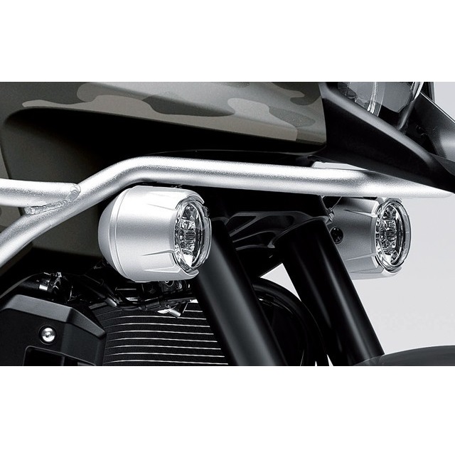 Оригинальные светодиодные противотуманные фары для Honda CB500X Оригинальные светодиодные противотуманные фары для Honda CB500X