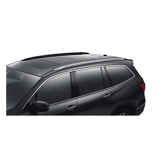 Оригинальные рейлинги для Honda Pilot 3 2016-2021 Оригинальные рейлинги для Honda Pilot 3 2016-2021