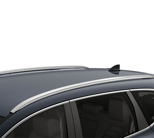 Рейлинги на крышу для Honda CR-V 5  Рейлинги на крышу для Honda CR-V 5