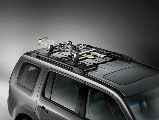 Крепление для лыж Honda 08L03E09600 Крепление для лыж Honda 08L03E09600