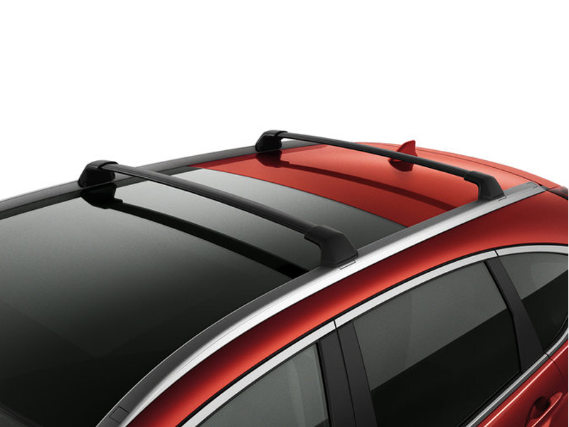 Багажник на крышу Honda CR-V 4 (08L04T1G600) Багажник на крышу Honda CR-V 4 (08L04T1G600)