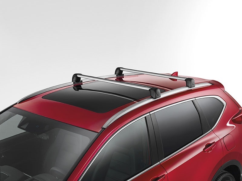 Поперечные рейлинги на крышу автомобиля Honda CR-V 2017-2019 08L04-TLA-600(08L04TLA600) Поперечные рейлинги на крышу автомобиля Honda CR-V 2017-2019 08L04-TLA-600(08L04TLA600)
