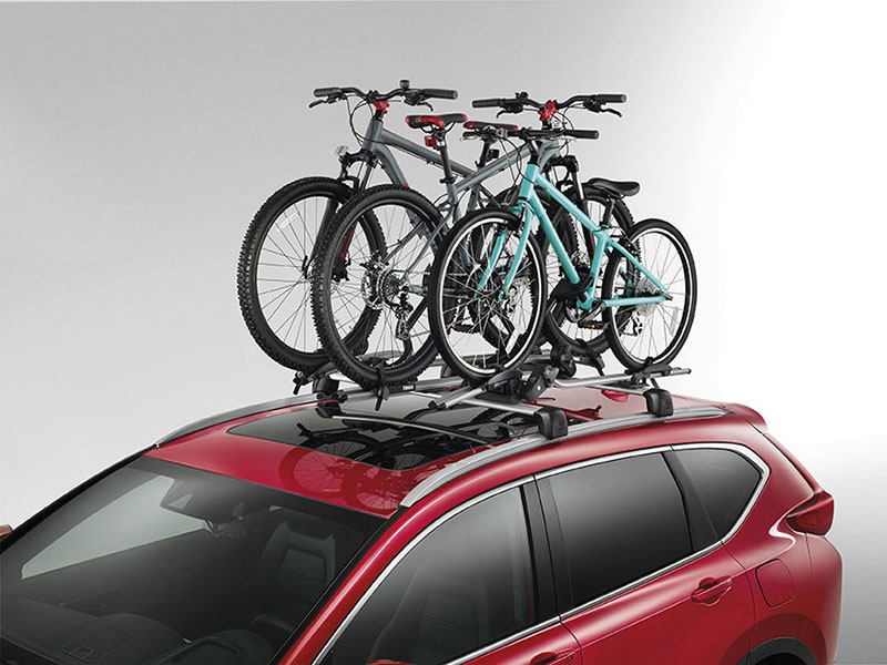 Велобагажник на крышу THULE EXPERT 298 Honda CR-V. 08L07-E096-00A (08L07E09600A) Велобагажник на крышу THULE EXPERT 298 Honda CR-V. 08L07-E096-00A (08L07E09600A)
