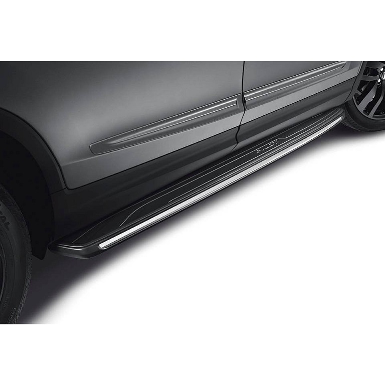Оригинальные боковые пороги Honda Pilot 3 Оригинальные боковые пороги Honda Pilot 3
