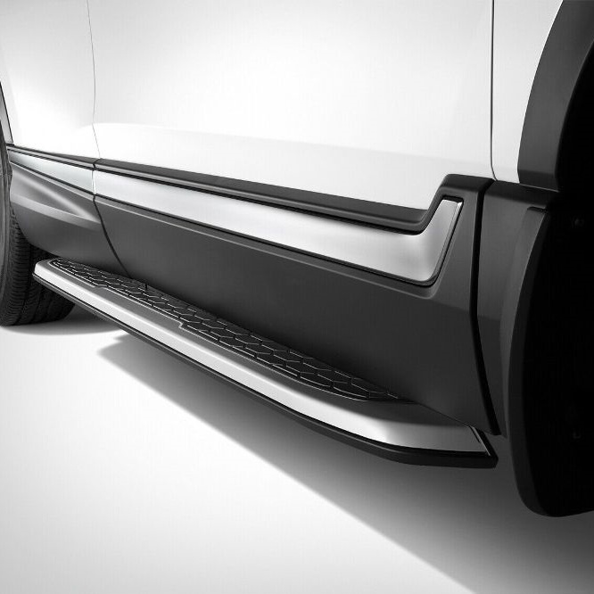 Оригинальные пороги для Honda CR-V 5  2017-2022 (08L33TLA100) Оригинальные пороги для Honda CR-V 5  2017-2022 (08L33TLA100)