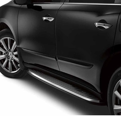 Оригинальные боковые пороги Premium  Acura MDX III 2013-2016г.в. 08L33-TZ5-200 Оригинальные боковые пороги Premium  Acura MDX III 2013-2016г.в. 08L33-TZ5-200