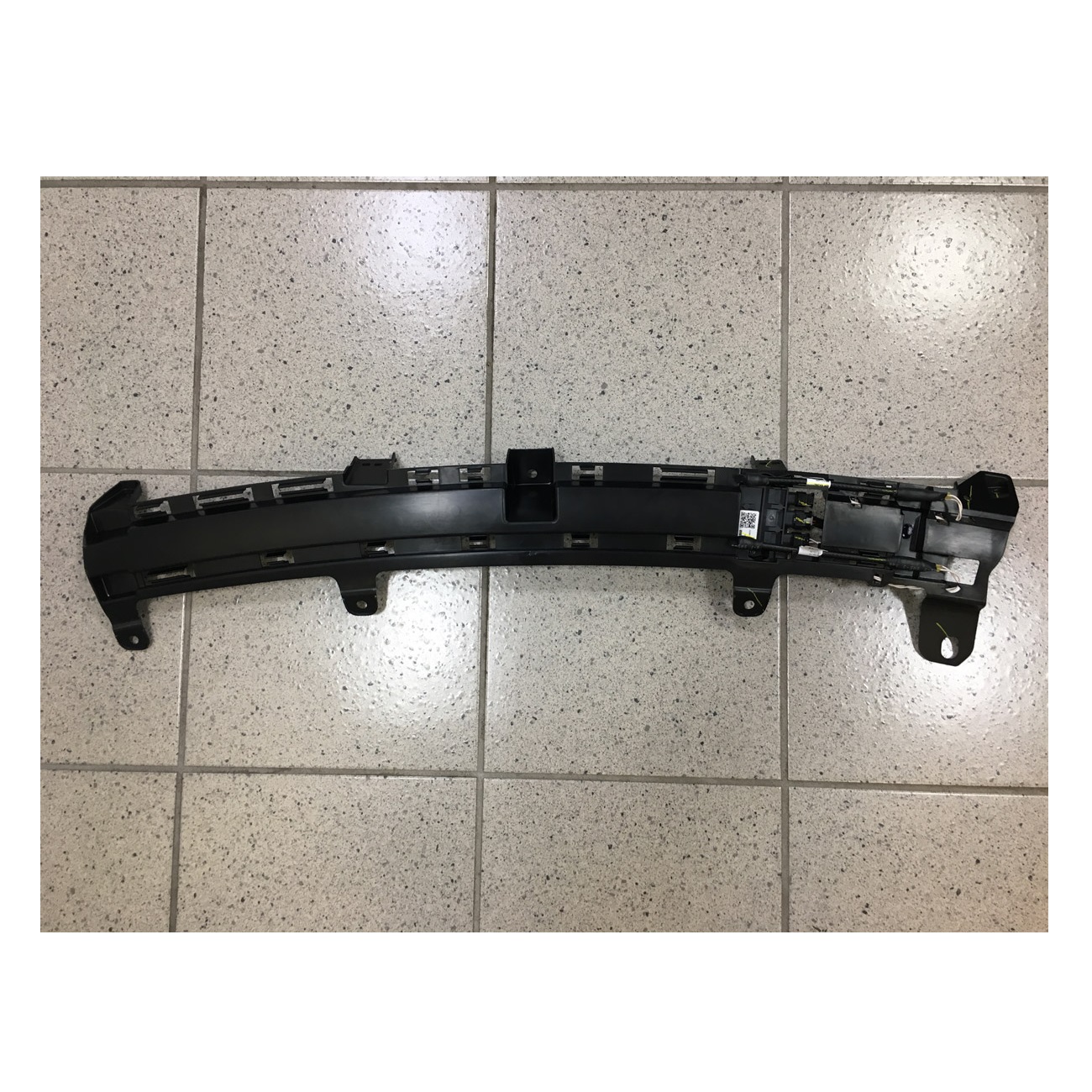 Адаптер для установки фаркопа для Honda Pilot 2019-2021 Адаптер для установки фаркопа для Honda Pilot 2019-2021