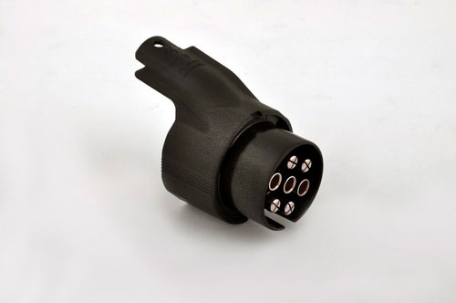 Переходник с 7 PIN на 13 PIN Honda CR-V 4 (только 2.0L) 08L91EG6600A