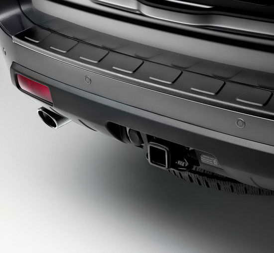 Проводка для тягово-сцепного устройства на 7 PIN Honda Pilot  Проводка для тягово-сцепного устройства на 7 PIN Honda Pilot
