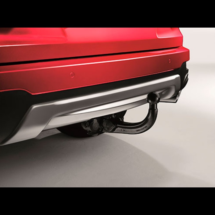 Фиксированный фаркоп с выходом 13 Pin для Honda CR-V 5 2017-2019 08L90-TLA-600KF (08L90TLA600KF) Фиксированный фаркоп с выходом 13 Pin для Honda CR-V 5 2017-2019 08L90-TLA-600KF (08L90TLA600KF)