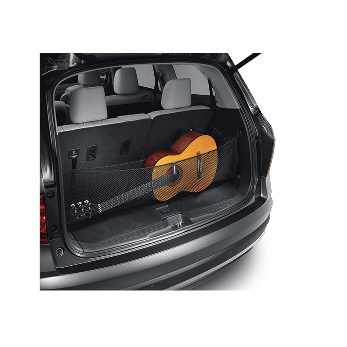 Оригинальная сетка в багажник для Honda Pilot 3 2016-2021 Оригинальная сетка в багажник для Honda Pilot 3 2016-2021