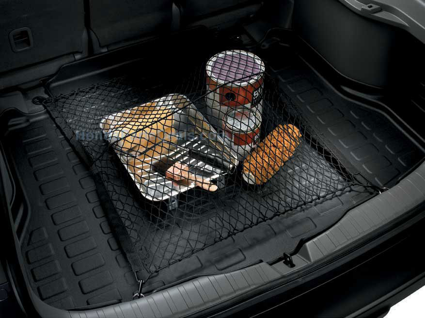 Багажная сетка Honda 08L96SWA100 Багажная сетка Honda 08L96SWA100