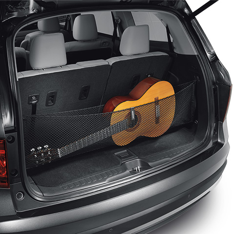 Багажная сетка для Pilot 2 08L96SZA100 Багажная сетка для Pilot 2 08L96SZA100