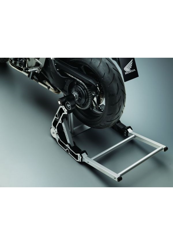 Оригинальный подкат под заднее колесо мотоцикла Honda 08M50MFN800Z (08M50-MFN-800Z) Оригинальный подкат под заднее колесо мотоцикла Honda 08M50MFN800Z (08M50-MFN-800Z)