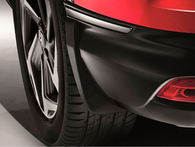 Комплект брызговиков  Honda CR-V 2017-2021 (08P00-TLA-600) Комплект брызговиков  Honda CR-V 2017-2021 (08P00-TLA-600)