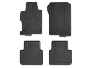 Ковры резиновые Honda Accord IX (Original) Ковры резиновые Honda Accord IX (Original)