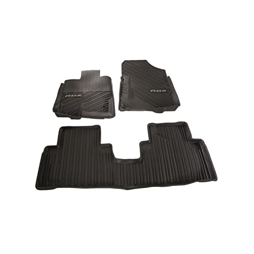 Ковры резиновые Acura RDX 2 (Original) Ковры резиновые Acura RDX 2 (Original)
