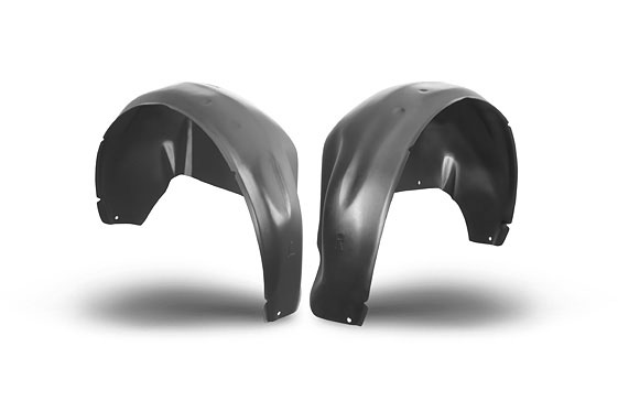 Защита колесных арок (локер) - задний правый Honda Accord (08P21T2F600NR) Защита колесных арок (локер) - задний правый Honda Accord (08P21T2F600NR)