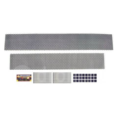 Сетка радиатора для Honda CR-V  2017-2019  Сетка радиатора для Honda CR-V  2017-2019