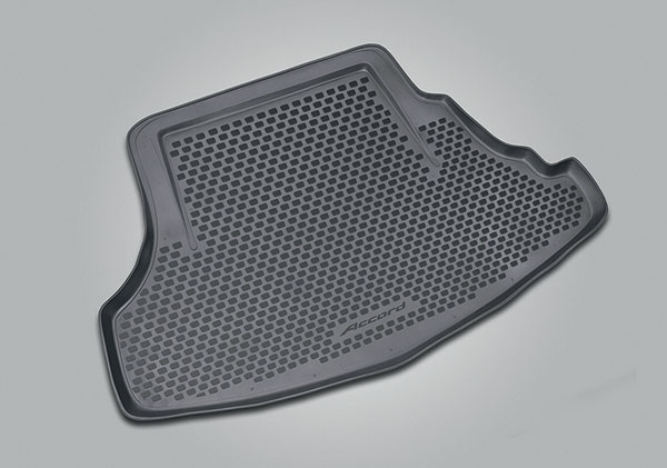 Поддон полиуретановый Honda Accord IX (Original) 2013-2016г.в. 08U46-T2F-600RL