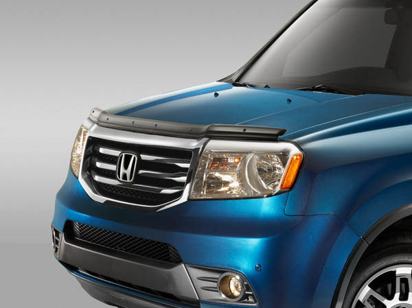 Дефлектор капота Honda Pilot  08P47SZA601  Дефлектор капота Honda Pilot  08P47SZA601