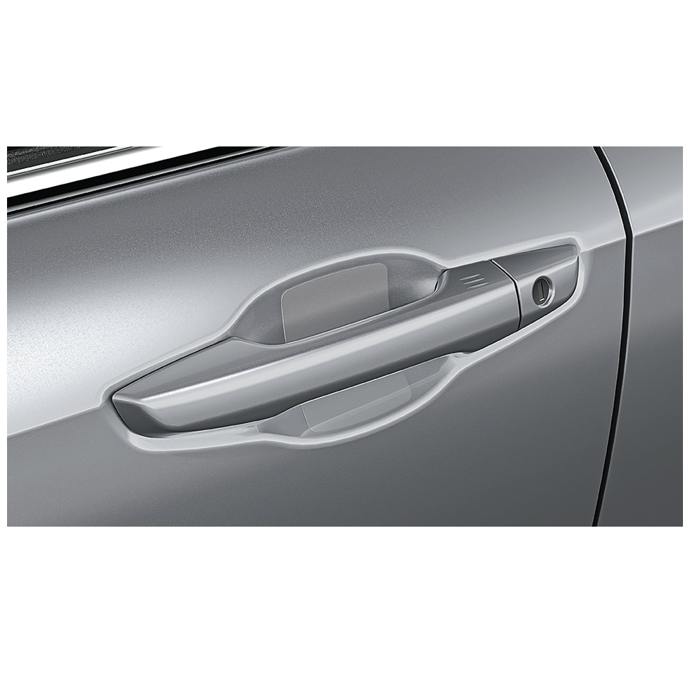 Защитная пленка под ручки автомобиля Honda CR-V 5 2017-2021 Защитная пленка под ручки автомобиля Honda CR-V 5 2017-2021