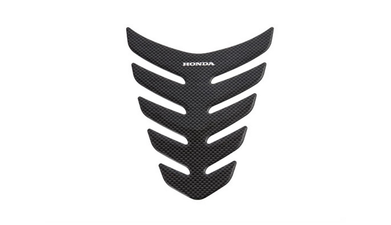 Оригинальная наклейка на бак мотоцикла Honda 08P61MGM800 (08P61-MGM-800)