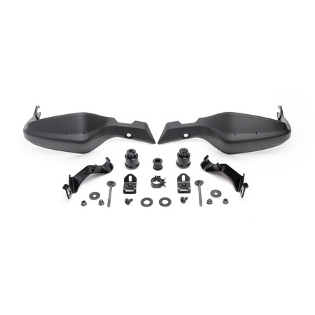 Защита рук на руль мотоцикла Honda NC700-750S/SD/X/XD  Защита рук на руль мотоцикла Honda NC700-750S/SD/X/XD