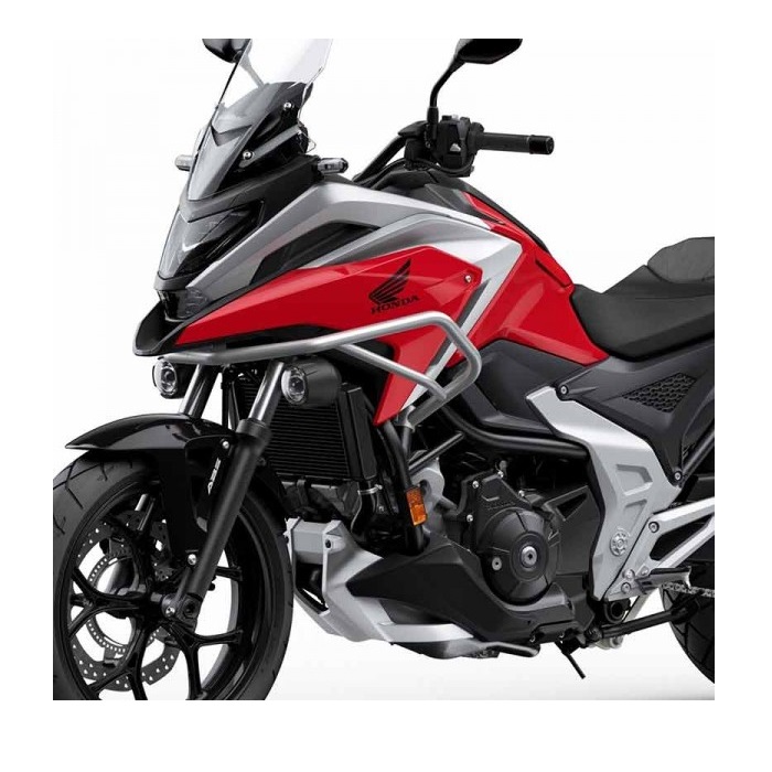 Передние дуги для Honda NC750X Передние дуги для Honda NC750X