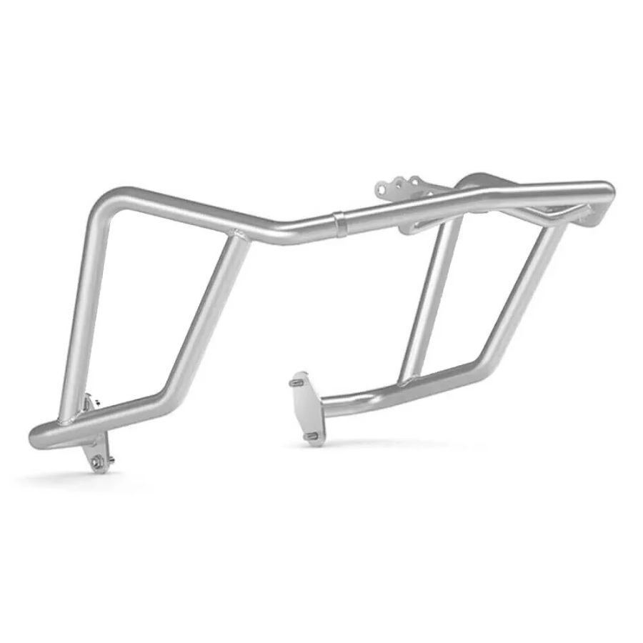 Оригинальные верхние дуги для Honda XL750 Transalp (2023 - н.в.) Оригинальные верхние дуги для Honda XL750 Transalp (2023 - н.в.)