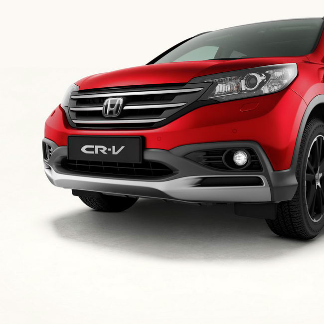 Бампер передний Honda CR-V 4 (08P98T1G6Z0) Бампер передний Honda CR-V 4 (08P98T1G6Z0)