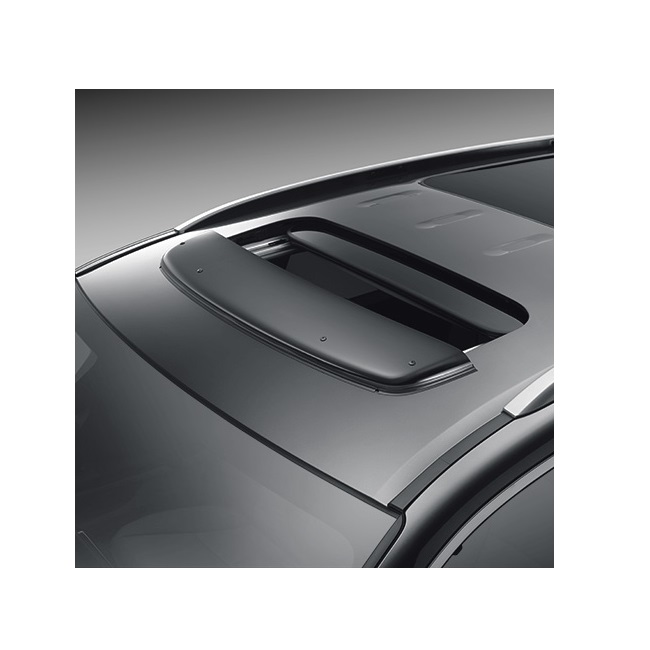 Дефлектор люка для Honda Pilot 3 2016-2021 Дефлектор люка для Honda Pilot 3 2016-2021