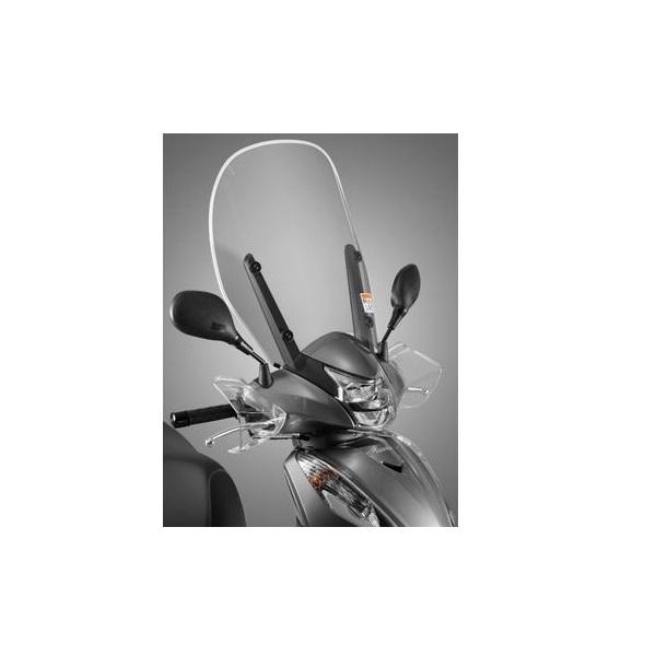 Оригинальное ветровое стекло для Honda SH300i Оригинальное ветровое стекло для Honda SH300i