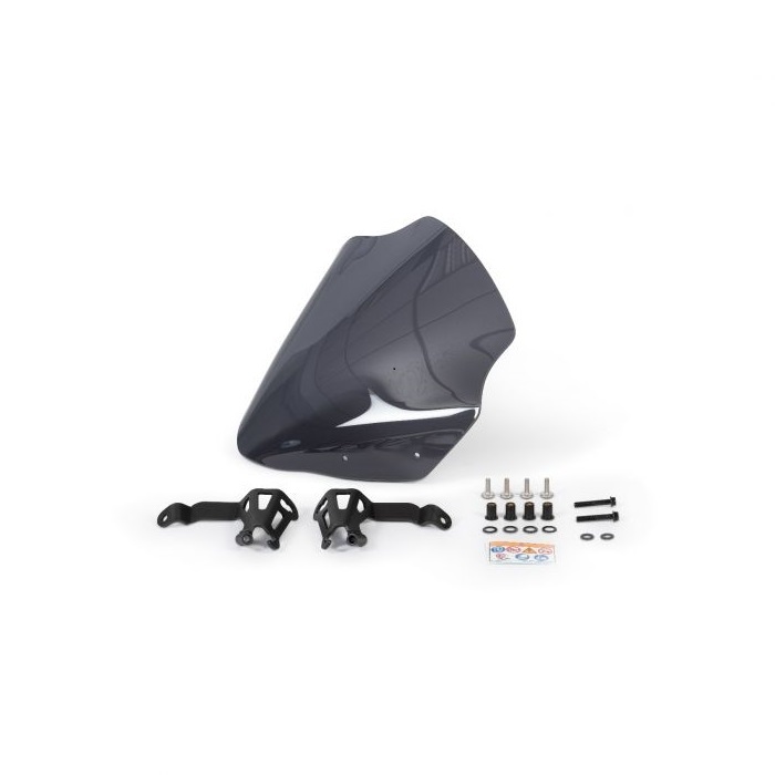 Оригинальное ветровое стекло для Honda CB500F 2019- Оригинальное ветровое стекло для Honda CB500F 2019-