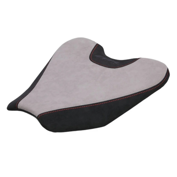 Оригинальное комфортное сиденье из алькантары для Honda CBR1000RR-R (08R72MKRD10) Оригинальное комфортное сиденье из алькантары для Honda CBR1000RR-R (08R72MKRD10)