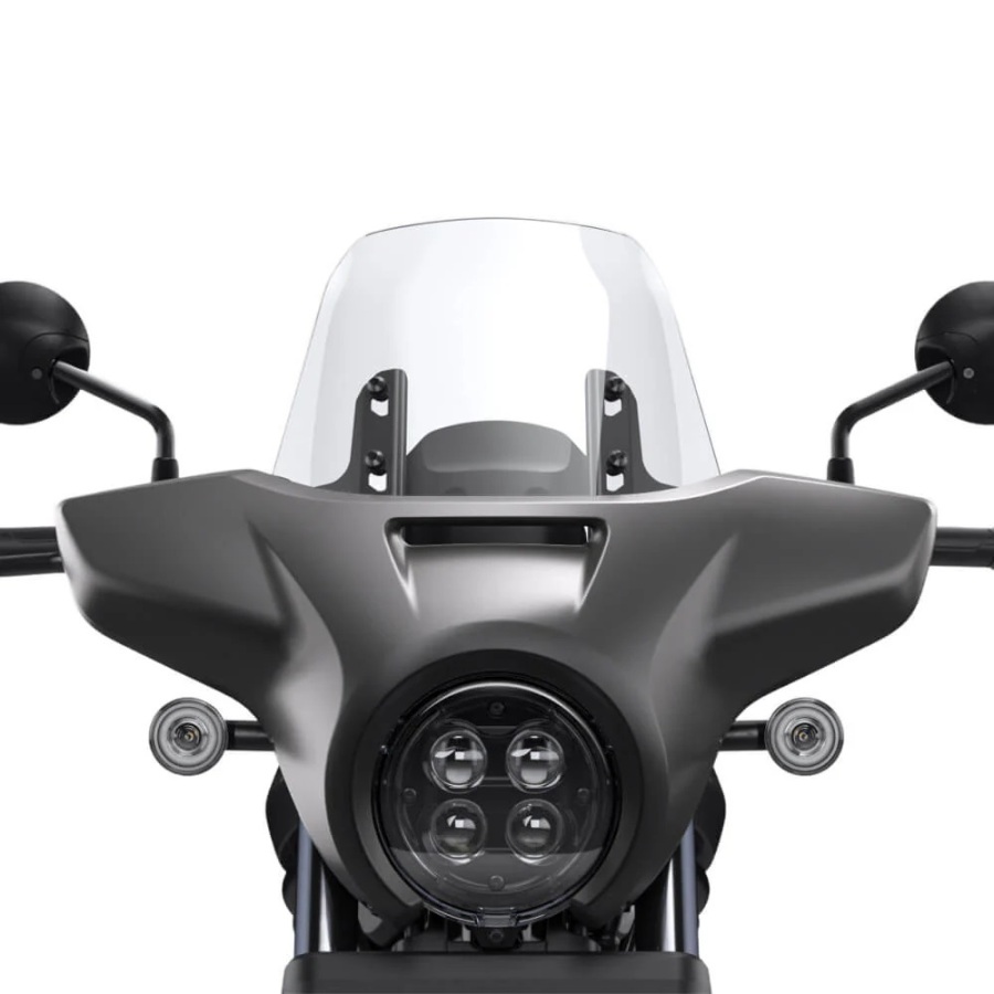 Оригинальный обтекатель фары для Honda CMX1100 Rebel (2021 - н.в.) Оригинальный обтекатель фары для Honda CMX1100 Rebel (2021 - н.в.)