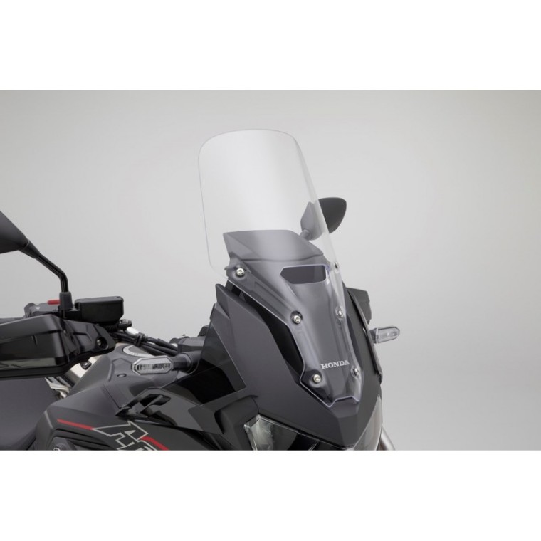 Высокое ветровое стекло Honda для CRF1100L Africa Twin 2020- Высокое ветровое стекло Honda для CRF1100L Africa Twin 2020-