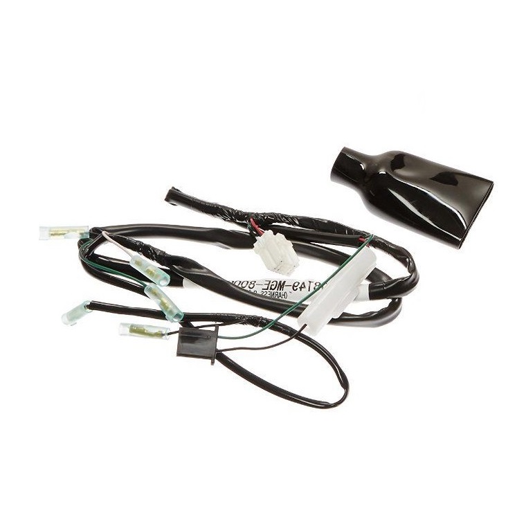 Проводка адаптация для рукояток с подогревом Honda 08T71-MGS-D30 Проводка адаптация для рукояток с подогревом Honda 08T71-MGS-D30