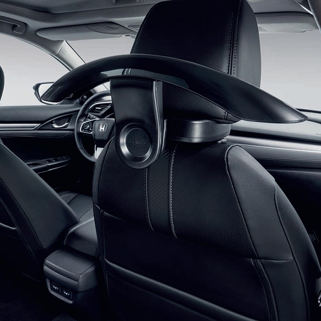 Вешалка для одежды Honda CR-V 2017-2019 08U08-E6J-610B (08U08E6J610B)